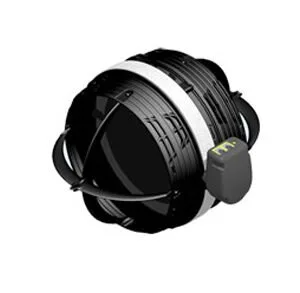 Buy 400mm Ezy Inline Motorised Damper 24v with lead ADMDP40E Online - Dampers - Plastic & Metal - 2 - NZ Depot Trade