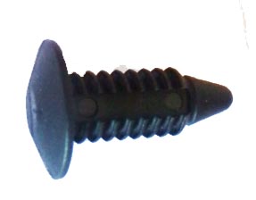 16-10105 Thermo Button Lok Pin Only each - LVBL - Duct - Duct Installation