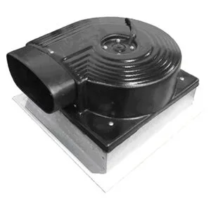 Buy 190 Bex Markiii Low Profile Extract Three Speed BEX190T Online - Fan Units - 2 - NZ Depot Trade