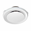 237100 Round Ceiling Diffuser 200dia - PYCD200 - Grilles - Ceiling Diffusers - Plastic