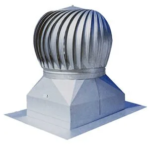 Buy SS150 Ventilator Stainless Steel (Head only) 150mm AS150 Online - Wind Driven Ventilators - 2 - NZ Depot Trade