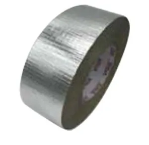 Buy Vclad 11573 Insulation Cladding Tape 72mm x 50m Roll VCLAD-TAPE72MM Online - Duct Manufacturing Supplies - 2 - NZ Depot Trade
