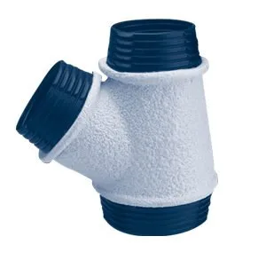 Buy BTO5 400/350/300 insulated body only (needs 3x YS &/or YR) YBTO5 Online - Branch Take Off (BTO) - 2 - NZ Depot Trade