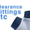 330516 BTO B8S Insulated 350/250/250 (limited stock, in Wn) - PYBI17* - Specials - Clearance & Obsolete Dampers & Fittings