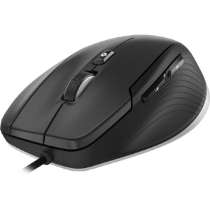 3DCONNEXION CadMouse 3DX-700081 Compact Wired Mouse - NZ DEPOT