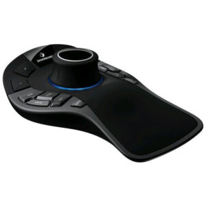 3DCONNEXION SpaceMouse Pro 3DX-700040 Mouse - NZ DEPOT