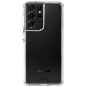 3SIXT 3S-2108 PureFlex 2.0 for Samsung GS21 Ultra - Clear - NZ DEPOT