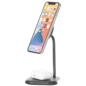 3SIXT 3S-2310 2 in 1 Magnetic Wireless Charger - NZ DEPOT