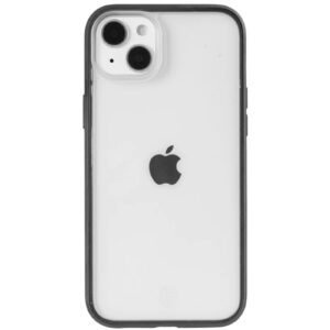 3SIXT BioFlex - iPhone 14 Plus - Clear/Black - NZ DEPOT