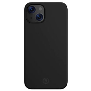 3SIXT IPhone 14 Plus 6.7 PureFlex Phone Case Black NZDEPOT - NZ DEPOT