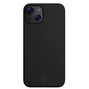 3SIXT IPhone 14 Pro Max (6.7) PureFlex Phone Case - Black - NZ DEPOT