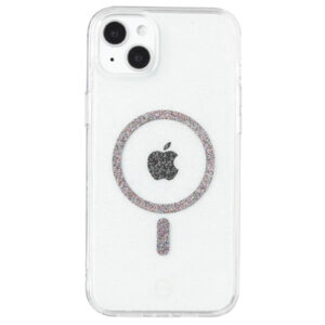 3SIXT Impact Zero Galaxy - iPhone 14 Plus - (MS) Clear/Glitter - NZ DEPOT