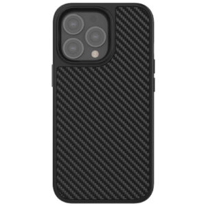 3SIXT Impact Zero Kevlar - iPhone 14 Pro Max - (MS) Black - NZ DEPOT