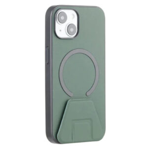 3SIXT Neo Stand iPhone 14 Plus MS Green NZDEPOT - NZ DEPOT