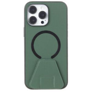 3SIXT Neo Stand iPhone 14 Pro MS Green NZDEPOT - NZ DEPOT