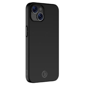 3SIXT PureFlex iPhone 14 Plus MSRC Black NZDEPOT - NZ DEPOT