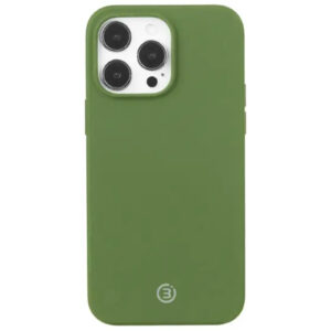 3SIXT PureFlex iPhone 14 Pro Max MSRC Green NZDEPOT - NZ DEPOT