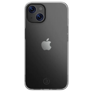 3SIXT PureFlex iPhone 14 Pro RC ClearClear NZDEPOT - NZ DEPOT