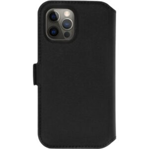 3SIXT iPhone 13 Pro 6.1 NeoWallet case Black NZDEPOT - NZ DEPOT