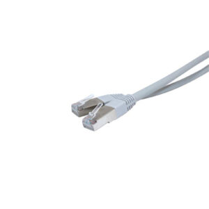 4 Metre Cat6 FTP Indoor Shielded Ethernet Cable - NZ DEPOT