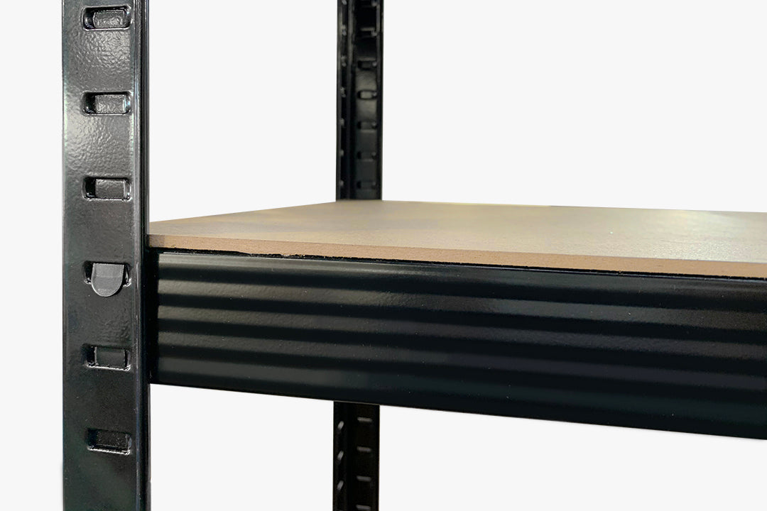 5 Layers Boltless Corner Shelving 91.52 🤩