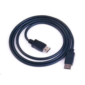 8Ware RC-DP2 DisplayPort Cable M-M 2m - NZ DEPOT