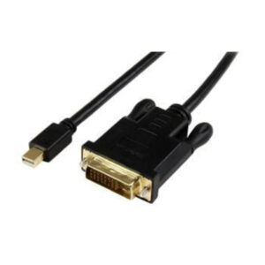 8Ware RC-MDPDVI-2 Mini DisplayPort to DVI Cable