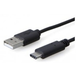8Ware UC-2001AC 8Ware USB2.0 Cable Type A to C M/M - 1m - NZ DEPOT