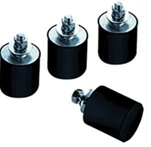 Buy 9898-014 Dampers Ground Kit 20X56 (520kg/set4) M10 LVDAMPGK Online - Mounting Options - 2 - NZ Depot Trade