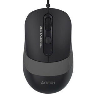 A4Tech Fstyler Wired Mouse - NZ DEPOT