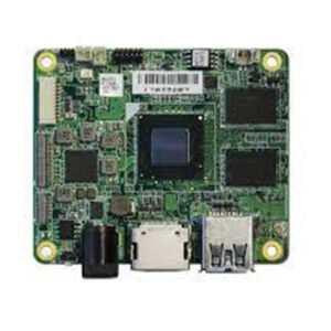 AAEON UP Board A20 version with z8350 CPU