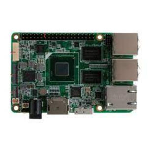 AAEON UP Board A20 version with z8350 CPU 2GB RAM16GB eMMC passive heatsink NZDEPOT - NZ DEPOT