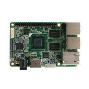 AAEON UP Board A20 version with z8350 CPU