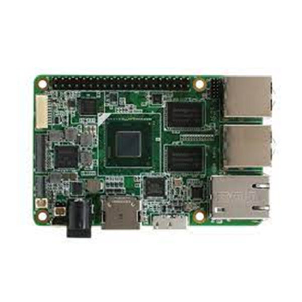 AAEON UP Board A20 version with z8350 CPU