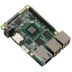 AAEON UP Board A20 version with z8350 CPU4GB RAM32GB eMMCwcooler wo heatspreader NZDEPOT - NZ DEPOT