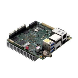 AAEON UP Board Squared Pro UPN-APLC2F-A10-0432 Intel N3350