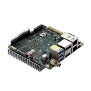 AAEON UP Board Squared Pro UPN-APLP4F-A10-0432 Intel N4200