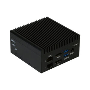 AAEON UP Squared System UPS GWS01C2.CPU N4200F1.4GB memory.32GB eMMC.Rev .A1.0 NZDEPOT - NZ DEPOT