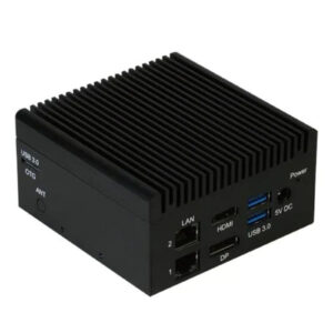 AAEON UP Squared System UPS-GWS01C2.CPU N4200(F1).8GB memory.64GB eMMC.Rev.A1.0 - NZ DEPOT