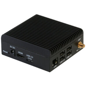 AAEON UP System A20 UP GWS01.INTEL CPU x5 z8350.4G memory64G eMMC.A1.1 W VESA NZDEPOT - NZ DEPOT