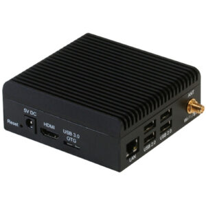 AAEON UP System B10 new CPLD UP GWS01.INTEL CPU x5 z8350.4G memory64G eMMC.B1.0 W VESA NZDEPOT - NZ DEPOT