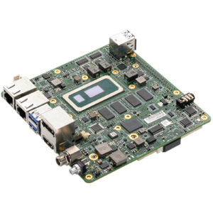 AAEON UP Xtreme Board A30 Remove CPLD/40pin with i3-8145UE. 8GB RAM. 64GB EMMC