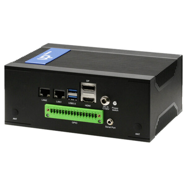 AAEON UP Xtreme System UPX-EDGE. Celeron 4305UE.4GB RAM.64GB eMMC. A1.0 w/foundation kit image