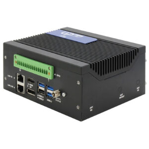 AAEON UPX-EDGE i11 System UPX-EDGE i11 Celeron 6305E - NZ DEPOT