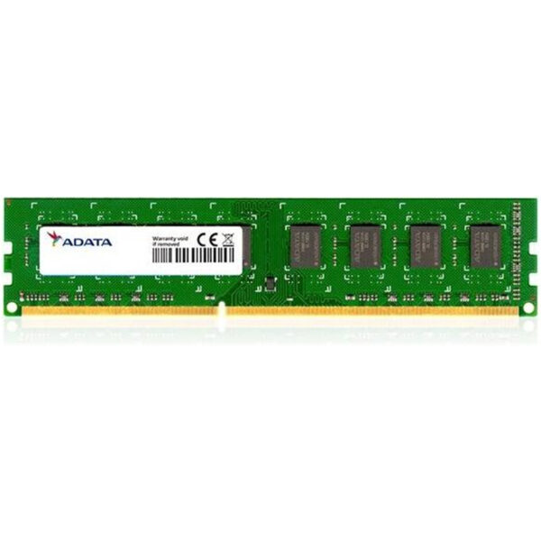 ADATA 8GB DDR3L Desktop RAM - NZ DEPOT