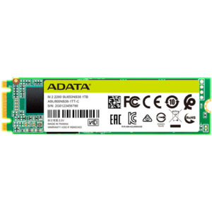 ADATA SU650 1TB M.2 Internal SSD - NZ DEPOT