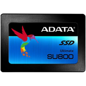 ADATA SU800 Ultimate 256GB 2.5" SATA3 Internal SSD - NZ DEPOT