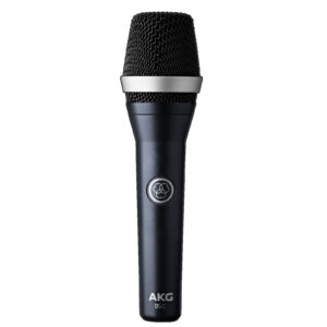 AKG D5C DYNAMIC CARDIOID VOCAL MIC - HIGH SPL - NZ DEPOT