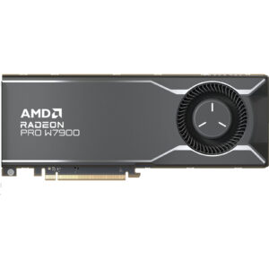 AMD Radeon Pro W7900 48GB ECC GDDR6 Workstation Graphics Card - NZ DEPOT