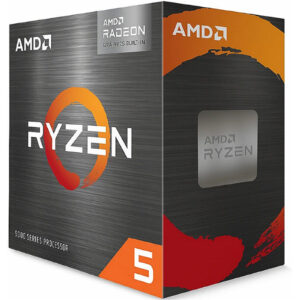 AMD Ryzen 5 5600G CPU > PC Parts > CPU / Processors > AMD Desktop CPUs - NZ DEPOT